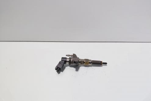 Injector, cod 9802448680, Ford Focus 3 1.6 TDCI, T1DA (id:712927)