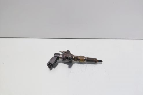Injector, cod 9802448680, Ford Focus 3 1.6 TDCI, T1DA (id:712925)
