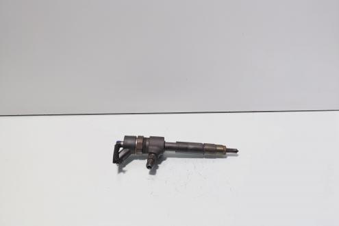Injector, cod 0445110276, Opel Zafira B (A05) 1.9 CDTI, Z19DT (id:712920)