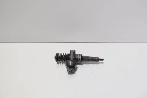 Injector, cod 038130073AG, BTC, 041472215, Vw Golf 5 (1K1), 1.9 TDI, BXE (id:712917)
