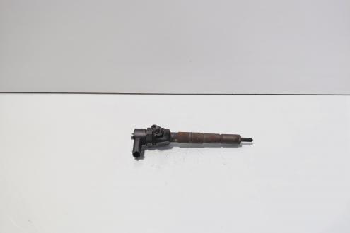 Injector, cod 0445110327, Opel Insignia A 2.0 CDTI, A20DTH (id:712911)