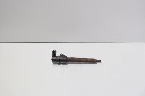 Injector, cod 0445110327, Opel Insignia A 2.0 CDTI, A20DTH (id:712912)