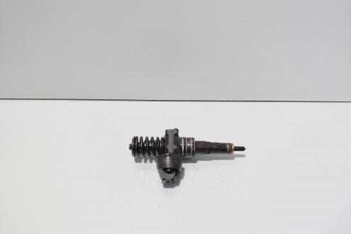 Injector, cod 038130073AG, BTC, 041472215, Vw Golf 5 (1K1) 1.9 TDI, BXE (id:712915)