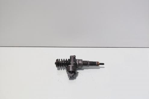 Injector, cod 038130073AG, BTC, 041472215, Vw Golf 5 (1K1) 1.9 TDI, BXE (id:712914)