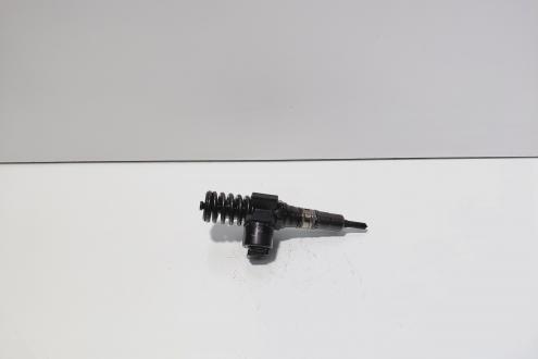 Injector, cod 03G130073B, BPT, 0414720403, Vw Touran (1T1, 1T2) 2.0 TDI, AZV (id:712922)