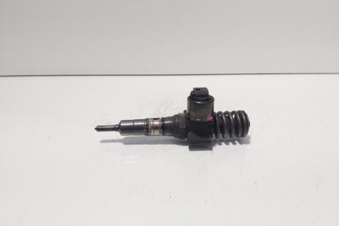 Injector, cod 03G130073B, BPT, 0414720403, Vw Touran (1T1, 1T2) 2.0 TDI, AZV (id:712922)