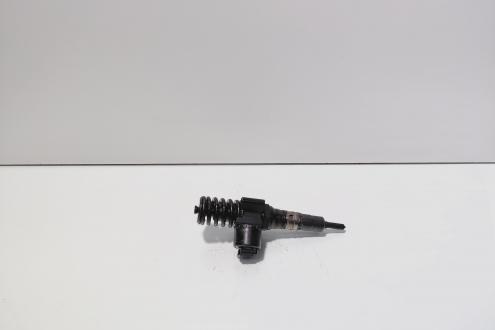 Injector, cod 03G130073B, BPT, 0414720403, Vw Touran (1T1, 1T2) 2.0 TDI, AZV (id:712923)