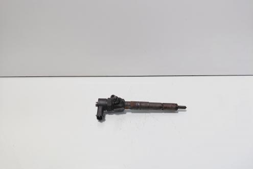 Injector, cod 0445110327, Opel Insignia A 2.0 CDTI, A20DTH (id:712913)