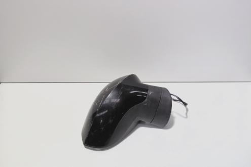Oglinda electrica dreapta, Seat Ibiza 5 (6J5), vol pe dreapta (id:712742)