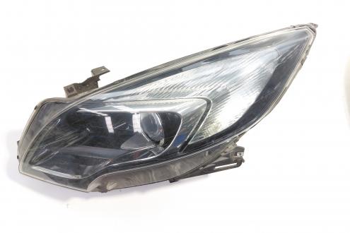 Far stanga cu lupa, Opel Astra K, vol pe stanga (id:712732)