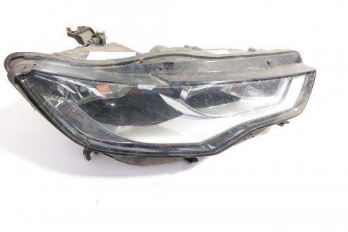 Far dreapta, Audi A6 (4G2, C7) vol pe dreapta (id:712832)