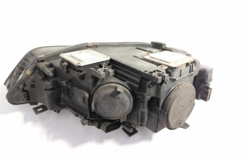 Far stanga cu lupa si xenon, Audi A4 Avant (8K5, B8) vol pe dreapta, facelift (id:712734)