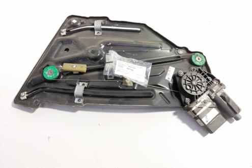 Macara cu motoras caroserie stanga spate, cod 1Q0959703A, Vw Eos (1F7, 1F8) (id:707102)