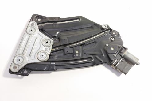 Macara cu motoras caroserie dreapta spate, cod 1Q0959704A, Vw Eos (1F7, 1F8) (id:707103)