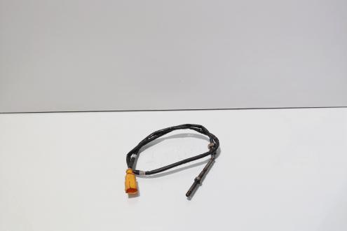 Sonda temperatura gaze, cod 03L906088CC, VW Tiguan (5N), 2.0 TDI, CBAB (id:712767)