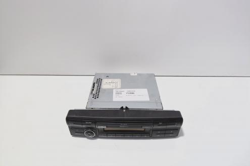 Radio CD, cod 1Z0035152E, Skoda Octavia 2 (1Z3) (id:712806)