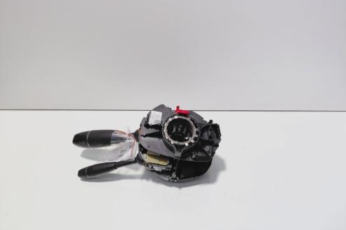 Spirala volan cu maneta stergatoare, semnalizare si tempomat cod 2049000304, Mercedes Clasa C (W204) (id:712963)