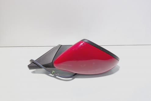 Oglinda electrica stanga cu semnlizare cu rabatare electrica, VW Golf 7 (5G), volan pe dreapta (id:712869)