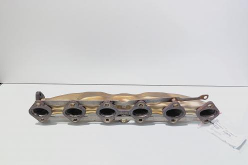 Galerie evacuare, cod 1162-7788422-06, Bmw 5 (E60), 2.5 DCI, 256D2 (id:712875)