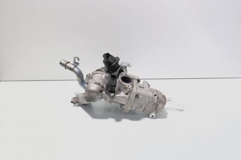 Racitor gaze cu egr, cod 9671187780, Ford C-Max 2, 1.6 TDCI, T1DB (id:712864)