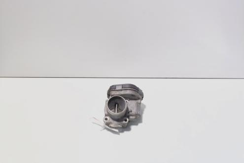 Clapeta acceleratie, cod 9673534480, Ford Focus 3, 1.6 TDCI, T1DA (id:712867)