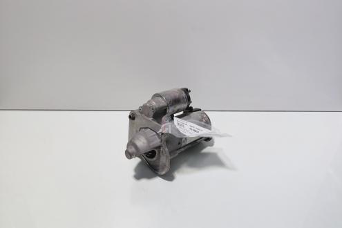 Electromotor, cod 3M5T-11000-CF, Ford Focus 2 Combi (DA), 1.6 TDCI, HHDA, 5 vit (id:712862)