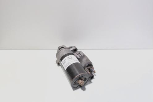 Electromotor, cod 059911024, Audi A4 Avant (8ED, B7), 3.0 TDI, BKN, cutie automata (id:712786)