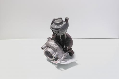 Turbosuflanta, cod 9661306080, Peugeot Expert (I), 2.0 HDI, RHK (id:712777)