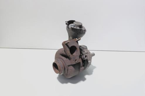 Turbosuflanta, cod 9661306080, Peugeot Expert (I), 2.0 HDI, RHK (id:712777)