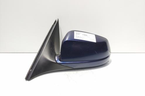 Oglinda electrica stanga, Bmw 5 (F10), volan pe dreapta (id:713026)