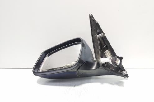 Oglinda electrica stanga, Bmw 5 (F10), volan pe dreapta (id:713026)
