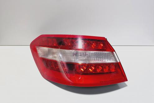 Stop stanga aripa cu led, cod 2129066601, Mercedes Clasa E (W212) (id:713060)