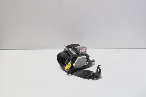 Centura dreapta spate cu capsa, cod 34056830A, Mercedes Clasa E (W212) (id:713058)