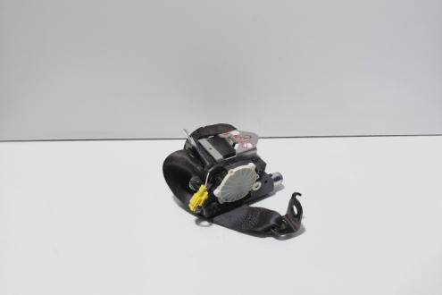 Centura stanga spate cu capsa, cod 34056829A, Mercedes Clasa E (W212) (id:713058)