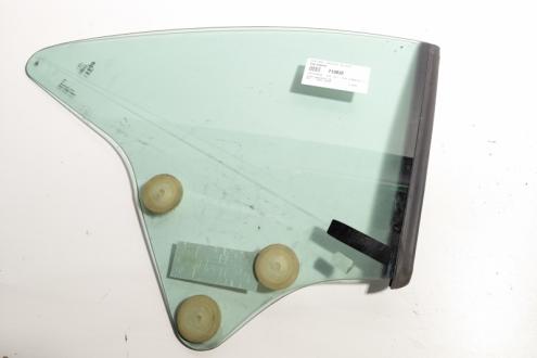 Geam mobil caroserie dreapta spate, VW Eos (1F7, 1F8) (id:713032)