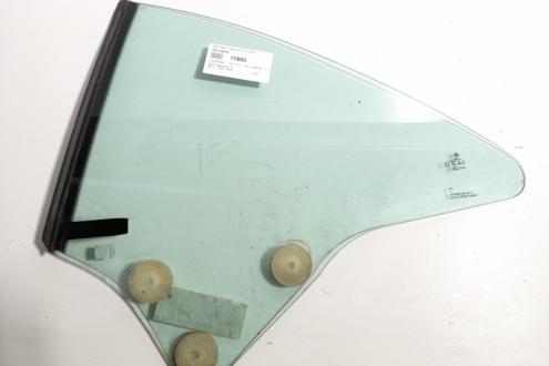 Geam mobil caroserie stanga spate, VW Eos (1F7, 1F8) (id:713033)