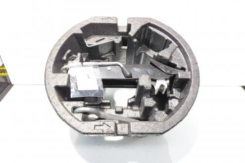 Spuma cu cric, Skoda Rapid (NH3) (idi:708196)