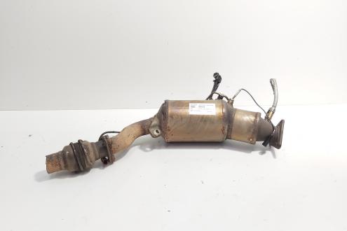 Catalizator, cod 8K0131765F, 8K0131703F, Audi Q5 (8RB) 2.0 TDI, CAH (idi:708115)