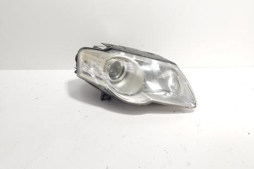 Far dreapta cu lupa, Vw Passat (3C2) vol pe stanga (idi:708118)