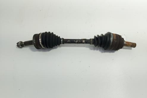 Planetara stanga fata, Opel Corsa C (F08, W5L) 1.0 benz, Z10XEP, 5 vit man (idi:708122)