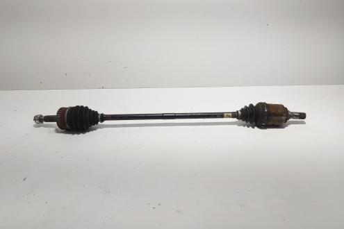 Planetara dreapta fata, Opel Corsa C (F08, W5L) 1.0 benz, Z10XEP, 5 vit man (idi:708123)