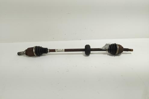 Planetara dreapta fata, cod 391007857R, Dacia Sandero 2 1.5 DCI, K9K612, 5 vit (idi:708131)