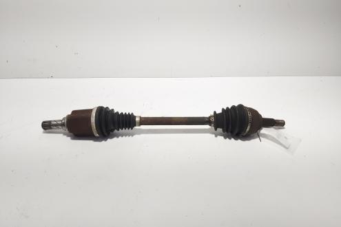 Planetara stanga fata, Dacia Logan 2 1.5 DCI, K9K612, 5 vit man (idi:708132)