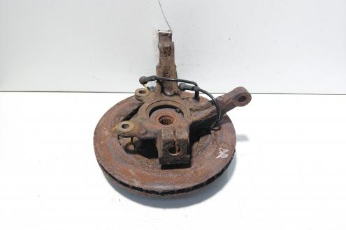 Fuzeta dreapta fata, Dacia Logan 2 1.5 DCI, K9K612 (idi:708133)