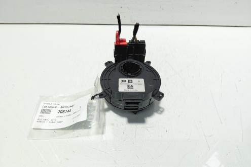 Spirala volan, cod GM13579487, Opel Astra J (idi:708144)