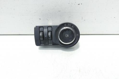 Bloc lumini, cod GM13268697, Opel Astra J (idi:708145)