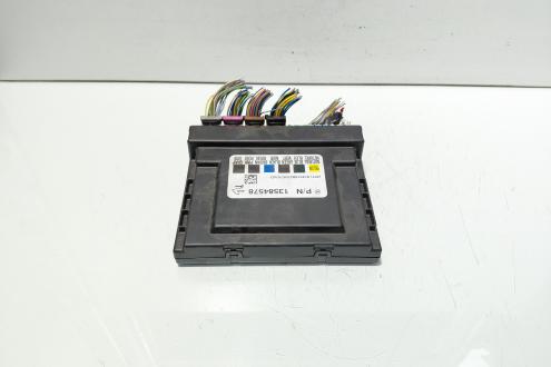 Modul confort, cod GM13584578, Opel Astra J (idi:708147)