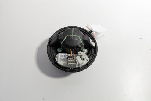 Ventilator bord cu releu, cod 6933663, Bmw 3 Touring (E91) vol pe stanga (id:712753)