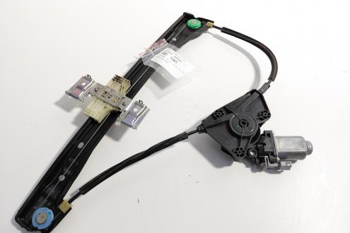 Macara cu motoras usa stanga fata, cod 1S3837461A, Vw UP (id:712971)