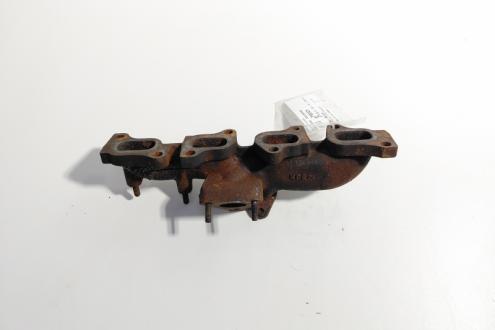 Galerie evacuare, cod 03L253033B, Audi A4 Avant (8K5, B8) 2.0 TDI, CGL (id:710121)